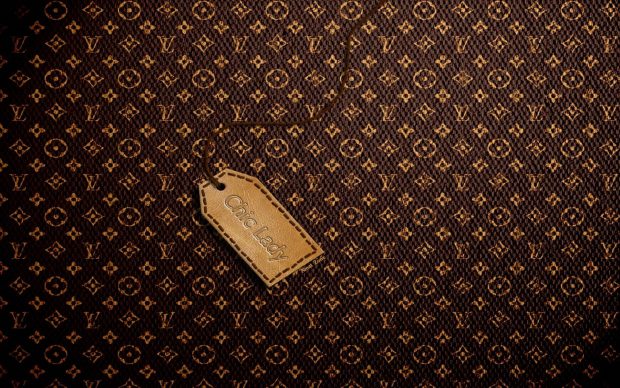 Logo louis vuitton backgrounds.