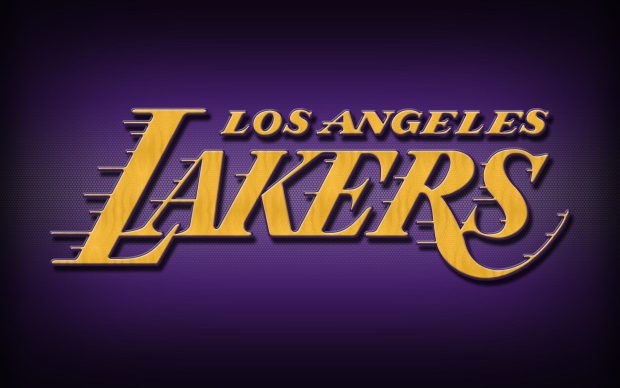 Los angeles lakers logo wallpapers HD.