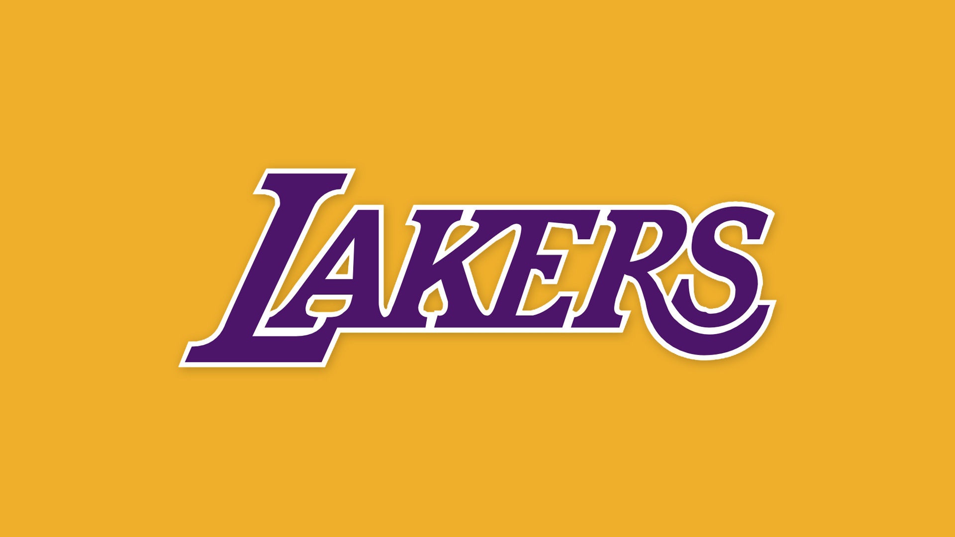 Lakers Logo Wallpapers  Top Free Lakers Logo Backgrounds  WallpaperAccess