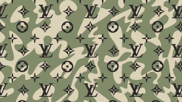 Louis vuitton wallpaper HD free download.