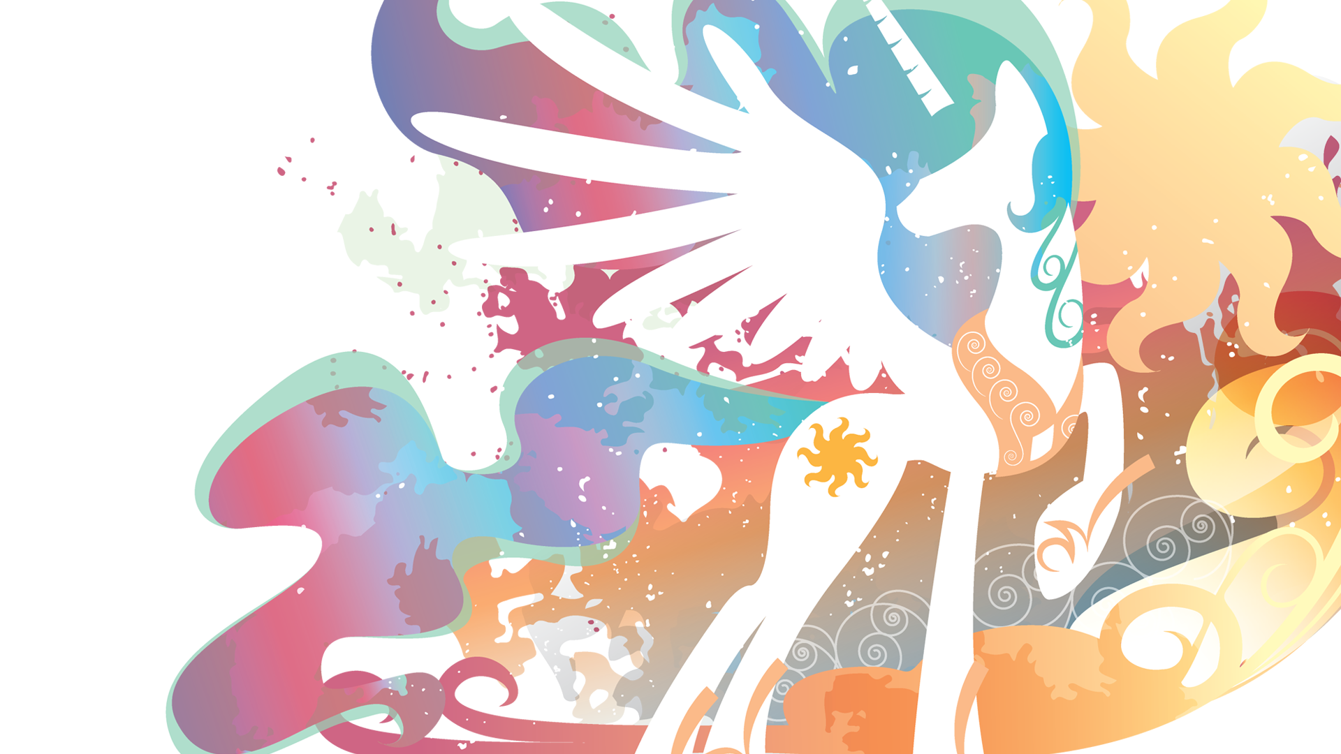 MLP Wallpapers PixelsTalkNet