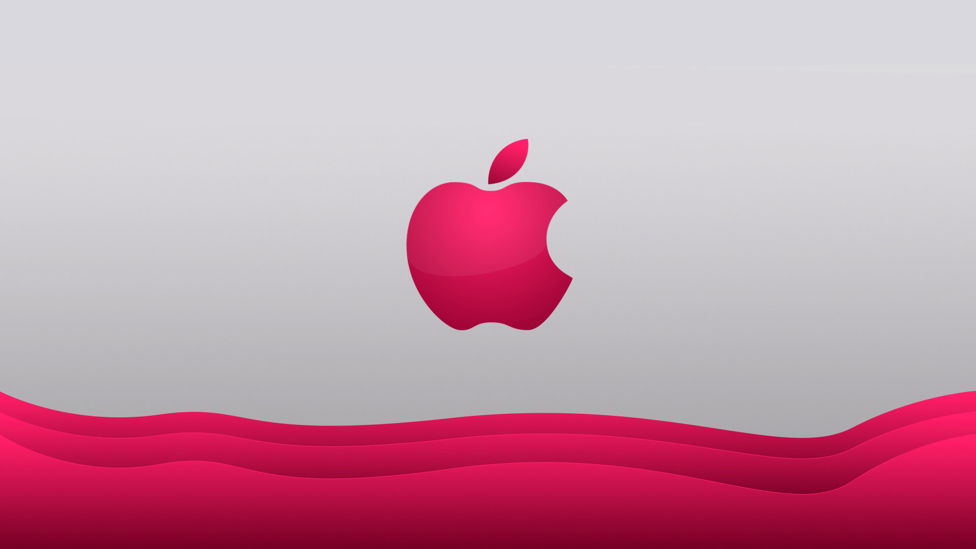Mac Pink Wallpapers Change Your Apple Look.