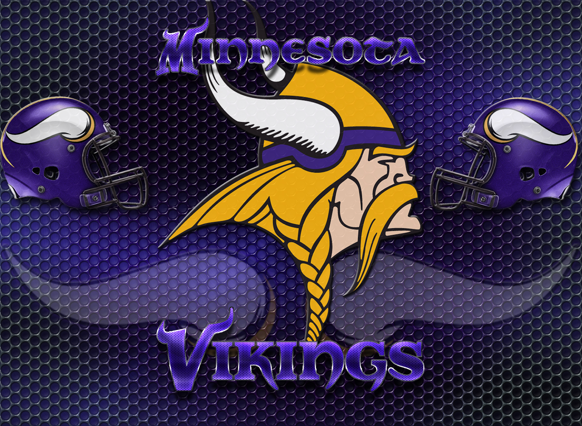 Download Minnesota Vikings wallpapers for mobile phone free Minnesota  Vikings HD pictures