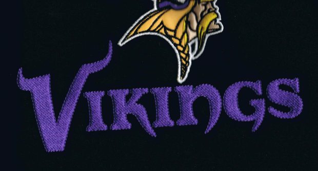 Minnesota Vikings wallpaper icon free.
