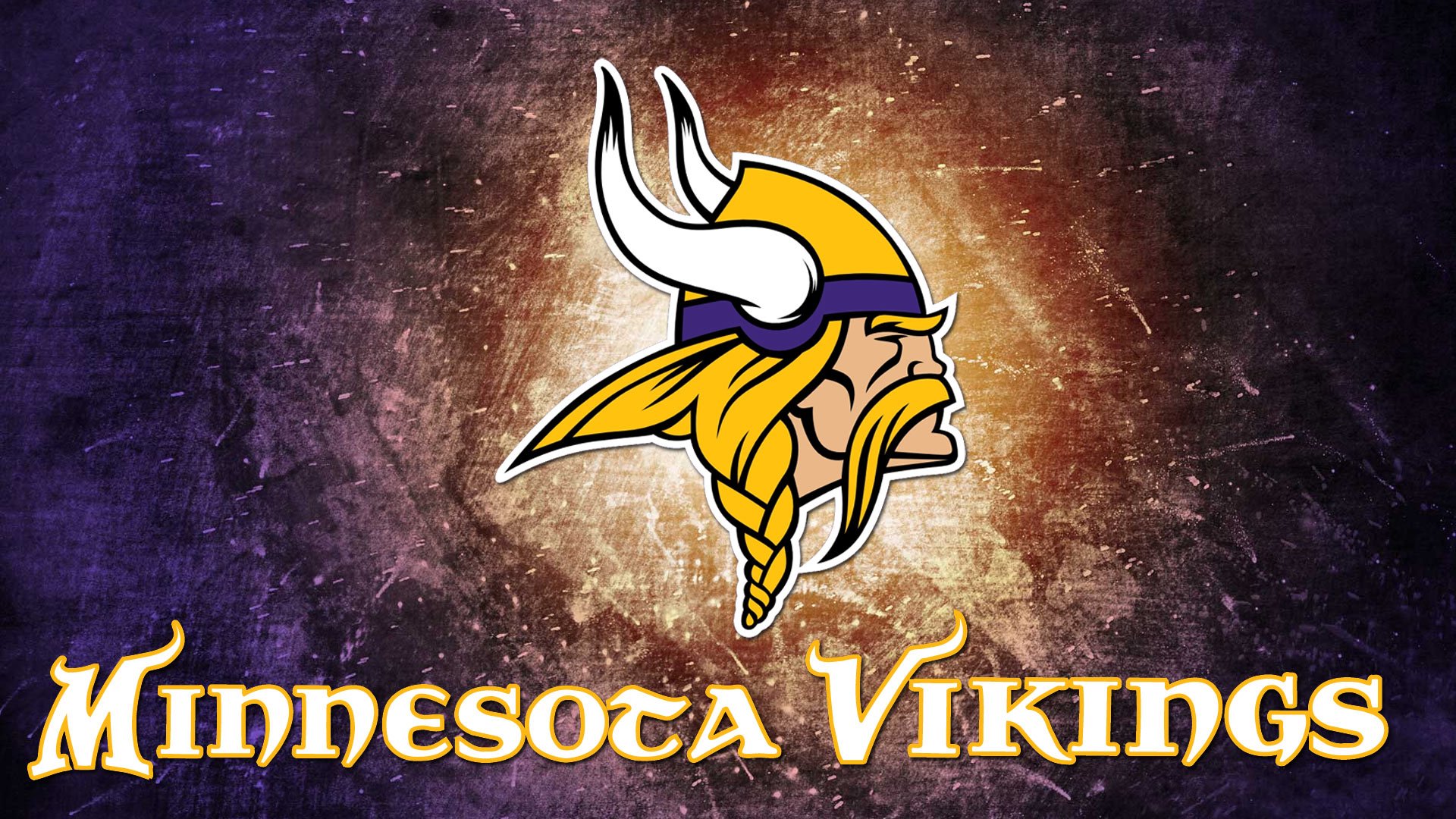HD Wallpaper Minnesota Vikings Backgrounds 