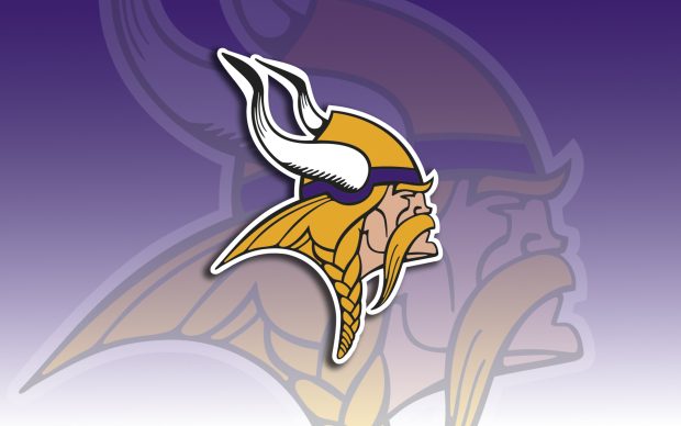 Minnesota vikings icons wallpaper.