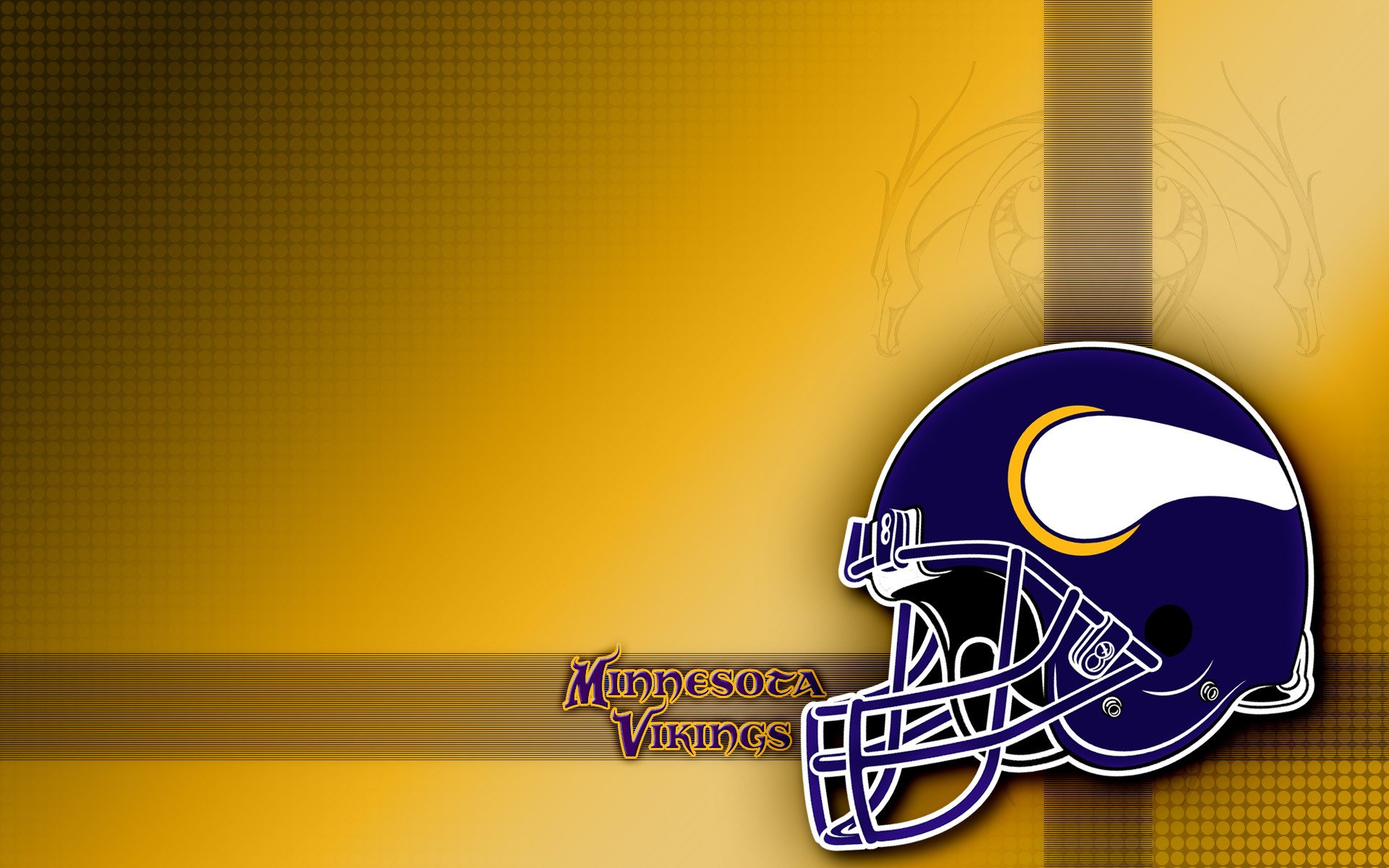 Hot Minnesota Vikings Wallpapers High Quality | PixelsTalk.Net