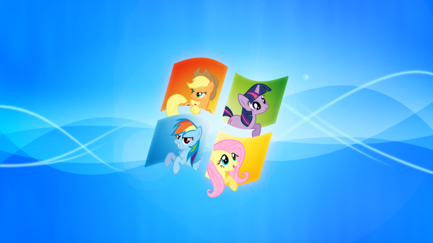My Little Pony MLP Wallpapers 1920 1080.