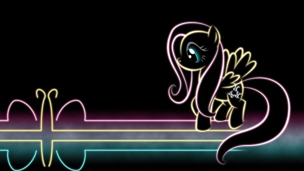 My little pony friendship is magic backgrounds.
