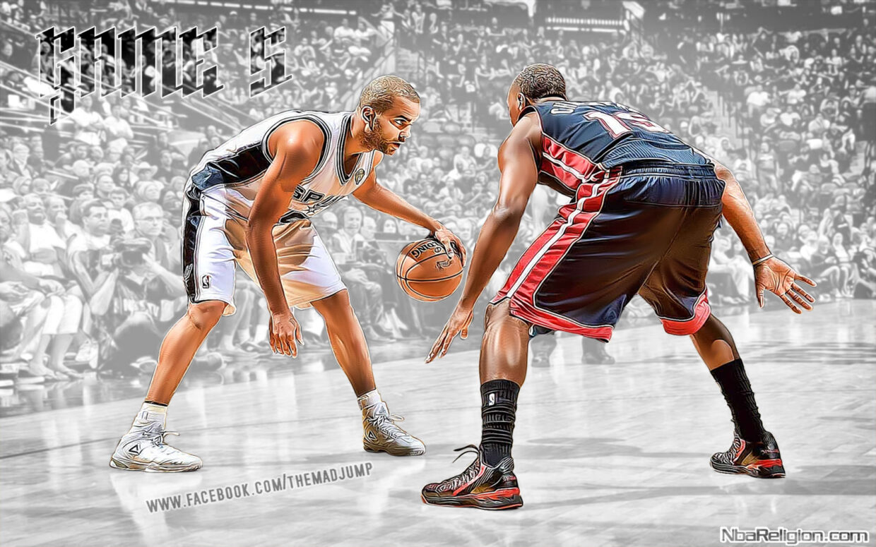 NBA Wallpapers HD - PixelsTalk