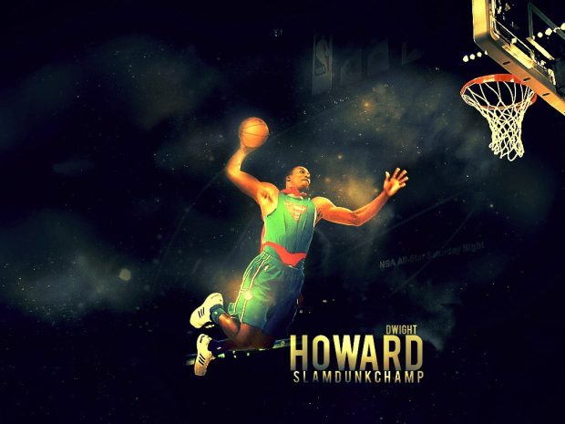 NBA Live Wallpapers HD 4