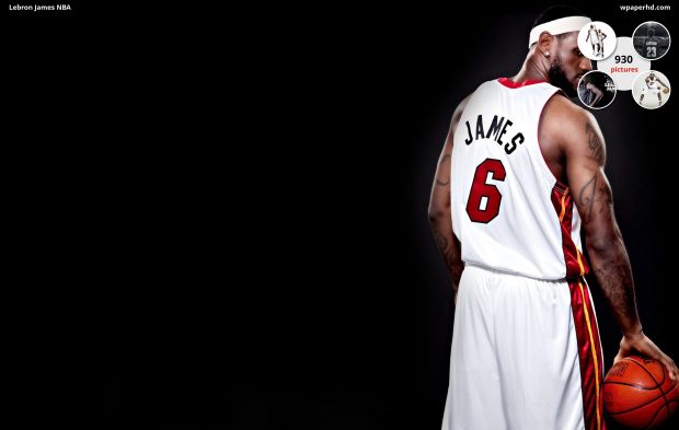 NBA Players Wallpapers HD 4