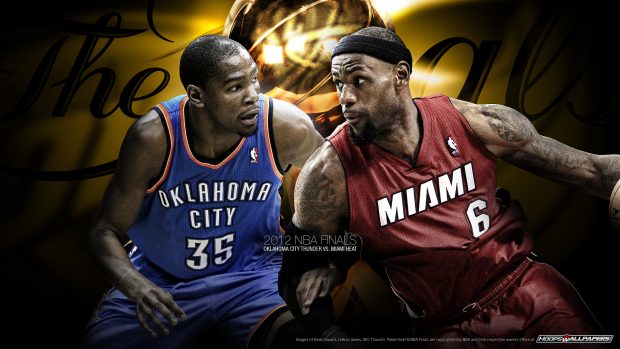 NBA Players Wallpapers HD 6