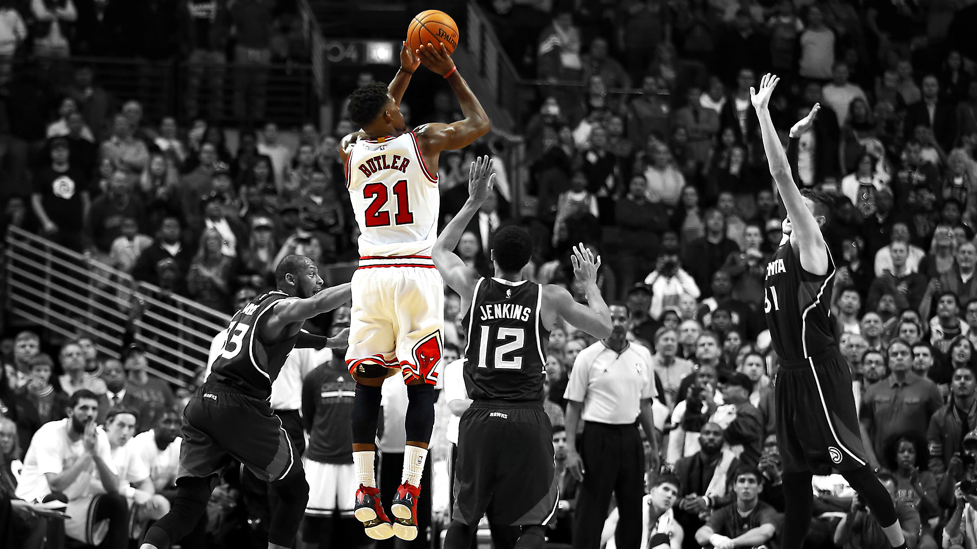 NBA Wallpapers HD | PixelsTalk.Net