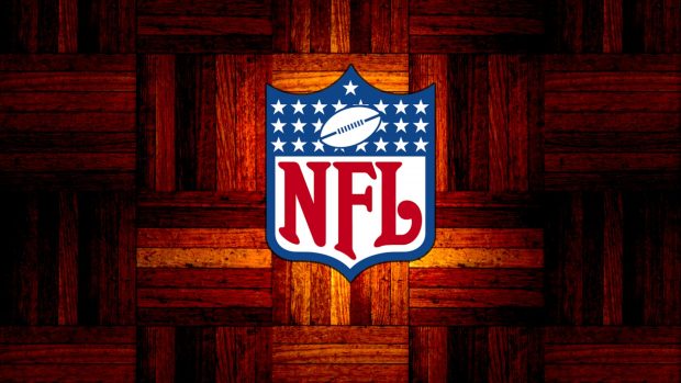 NFL Logo Wallpapers HD backgrounds.