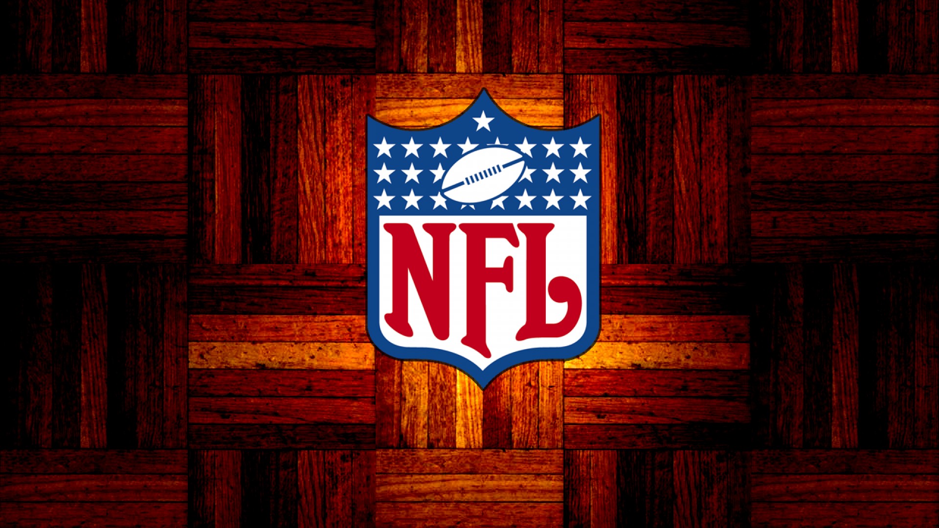NFL Logo Wallpaper HD | PixelsTalk.Net