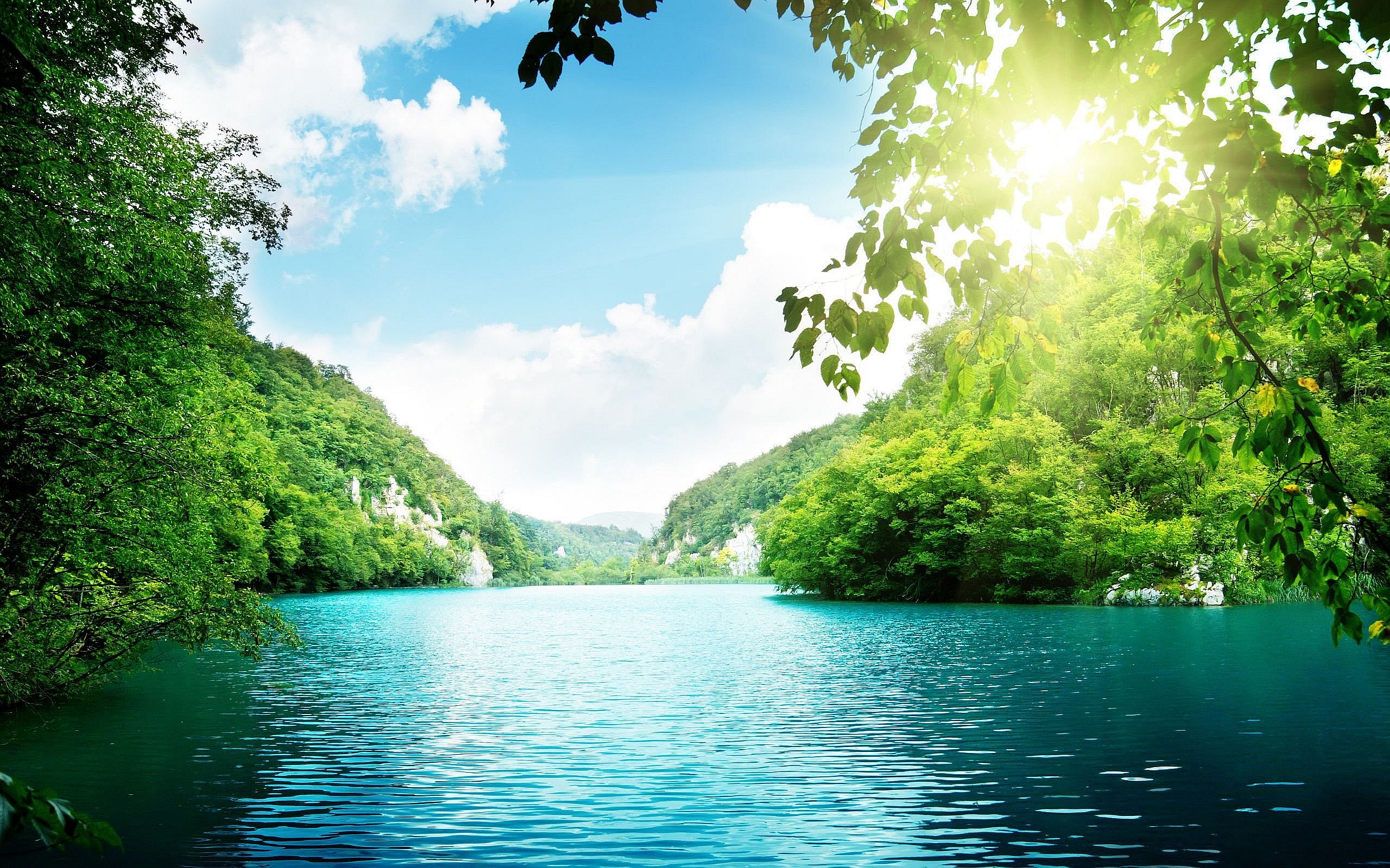 Nature Water Wallpapers Hd Pixelstalknet