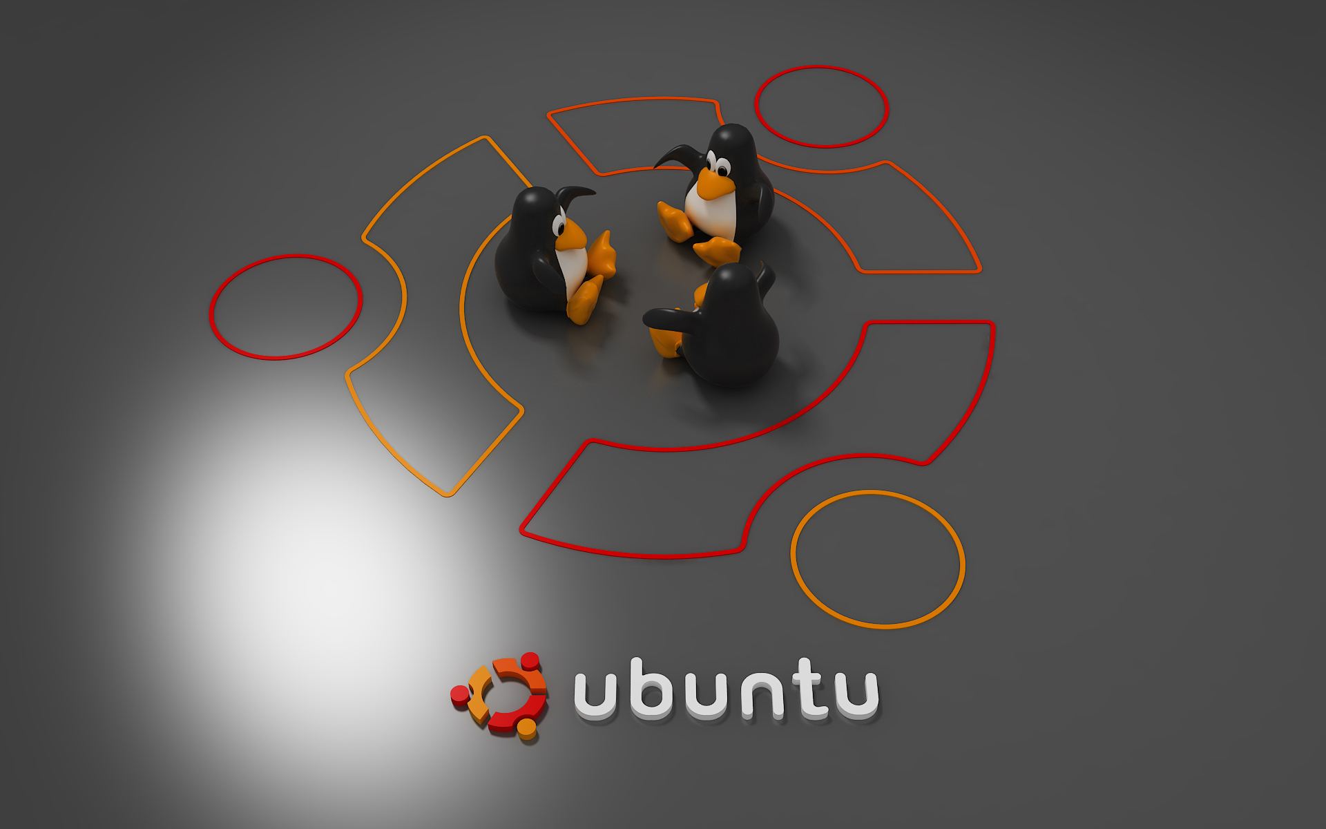 Ubuntu Wallpapers Hd Desktop Pixelstalk Net