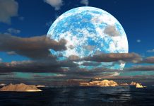 Nice best moon wallpapers hd free.