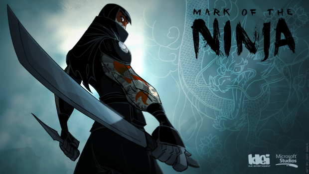 Ninja Wallpaper HD 1080p.