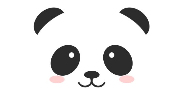 Panda wallpapers HD free download.