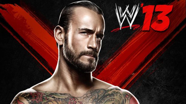 Photos download WWE wallpapers HD.