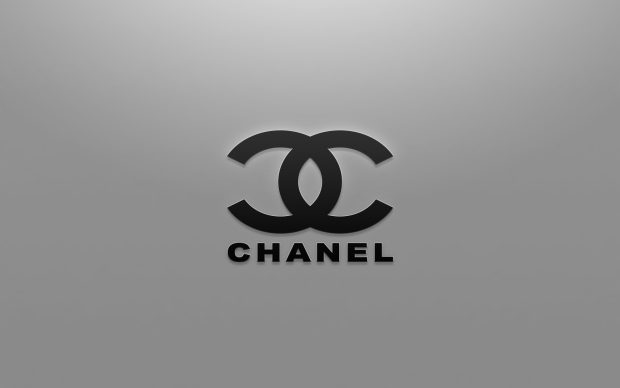Photos download logo chanel wallpapers HD.