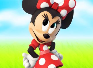 Photos download minnie mouse wallpapers HD.