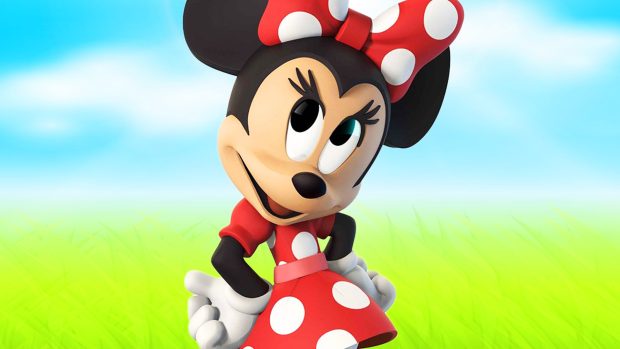 Photos download minnie mouse wallpapers HD.