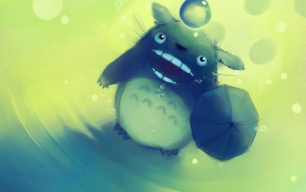 Photos download totoro wallpapers HD.