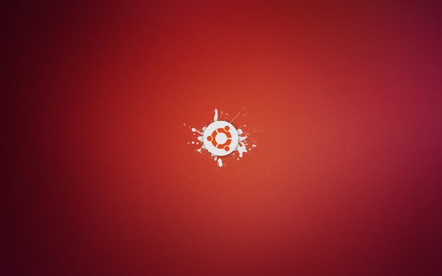 Photos download ubuntu logo wallpapers HD.