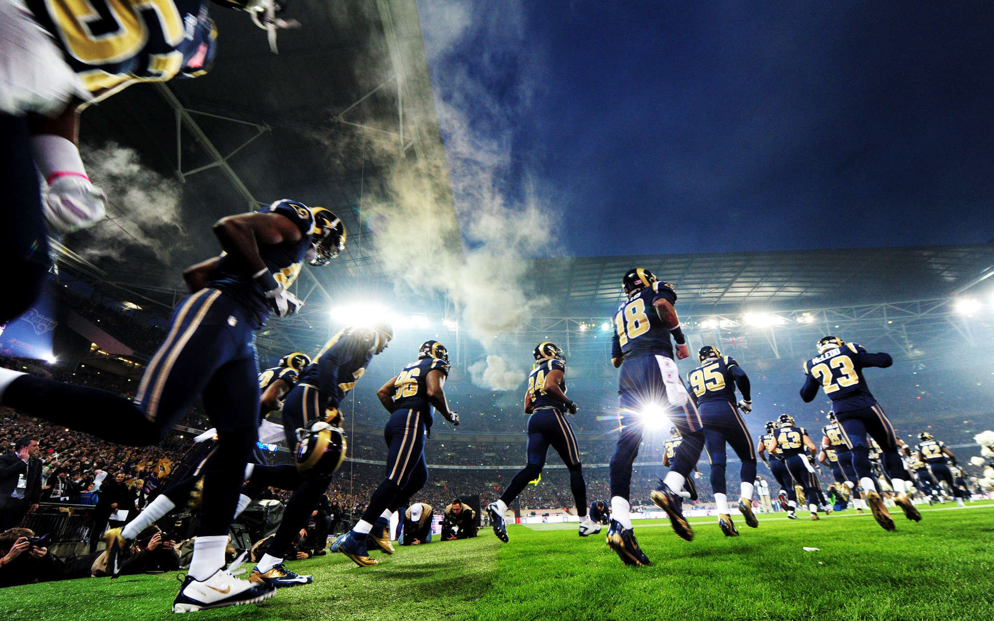 NFL Wallpapers HD PixelsTalk Net