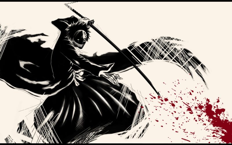 Bleach Backgrounds - PixelsTalk