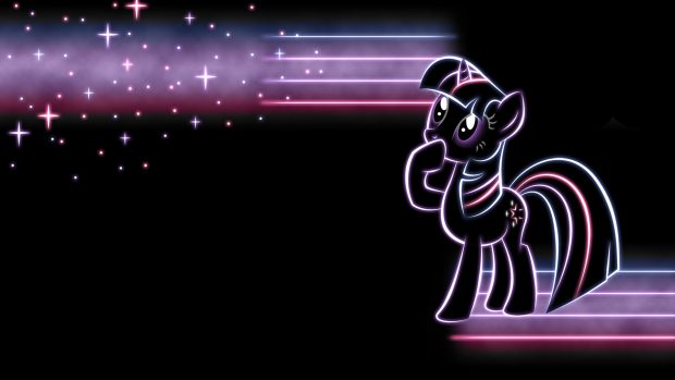 Pictures MLP Glow Wallpapers Backgrounds.