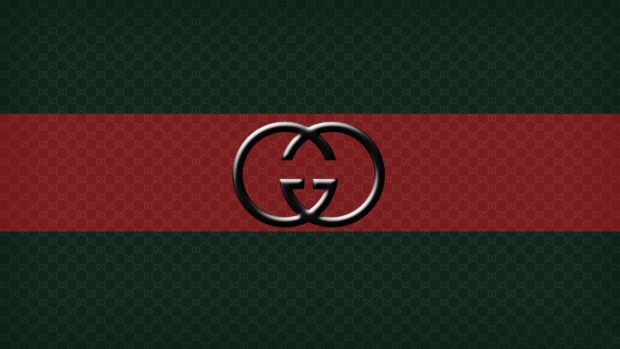 Pictures images gucci logo wallpapers HD.