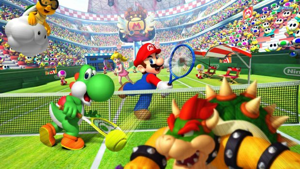 Pictures images mario wallpapers HD.