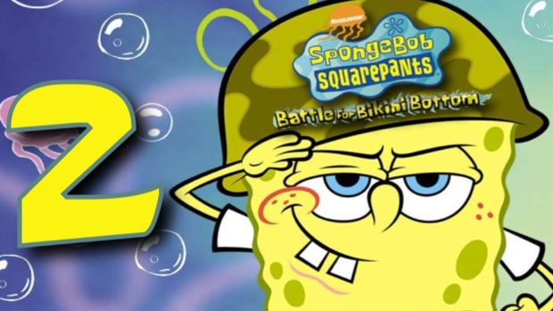 Pictures photos spongebob wallpapers HD.