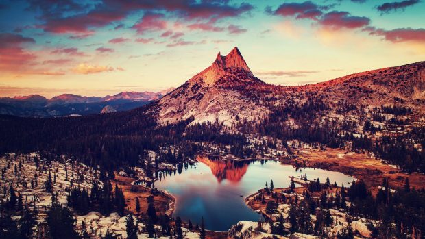 Pictures yosemite wallpapers HD.