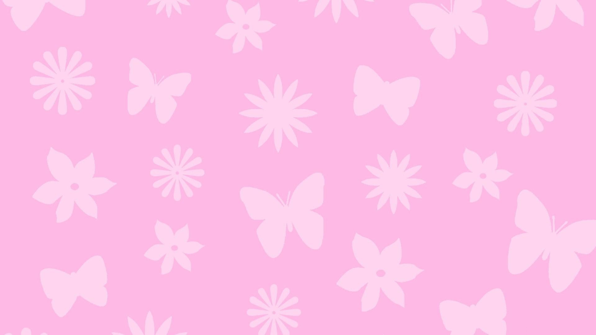 Pink wallpaper as background HD.