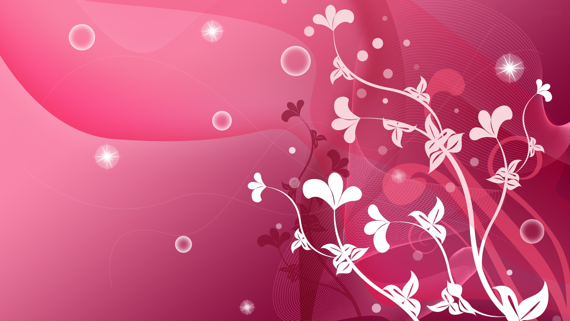 Total 59+ imagem pink background wallpaper hd - Thcshoanghoatham-badinh ...