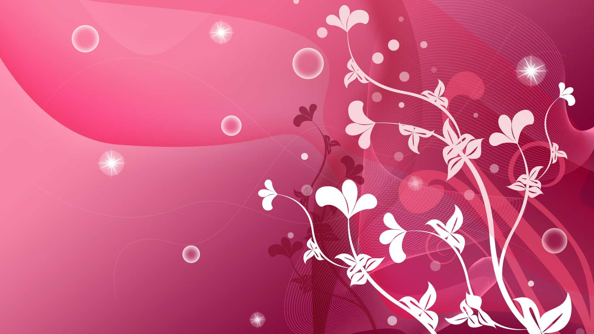 45 Pink Wallpapers HD Free Download