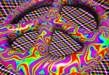 Psychedelic HD Wallpapers peace.