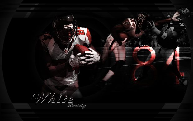 Roddy white julio jones atlanta falcons wallpapers.