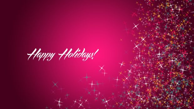 Simple Holiday Wallpaper Backgrounds .