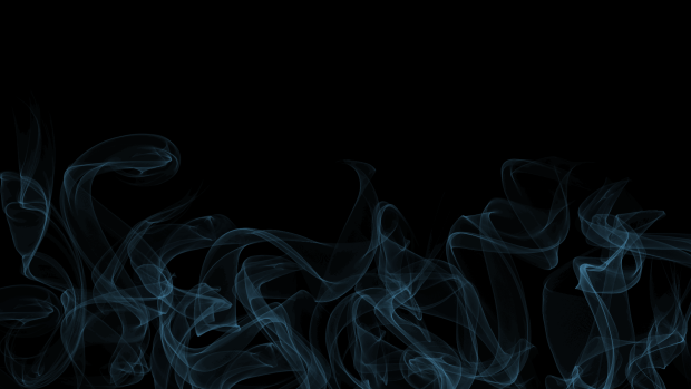 Smoke wallpaper widescreen background.