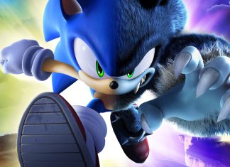 Sonic wallpaper HD pictures images download.