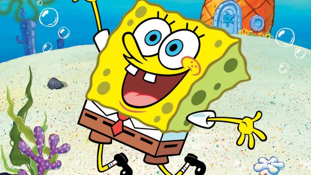 Spongebob Squarepants Wallpaper Windows