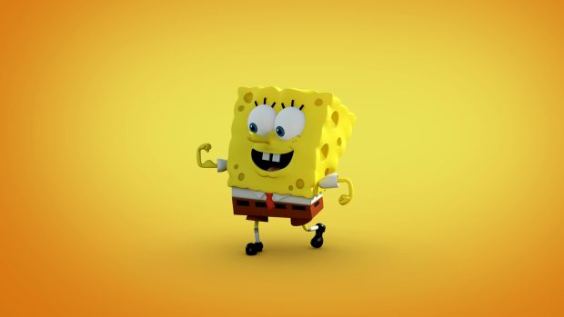 Spongebob Squarepants Wallpaper Windows HD.