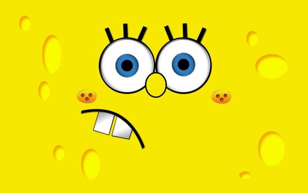 Spongebob Wallpaper Download HD.