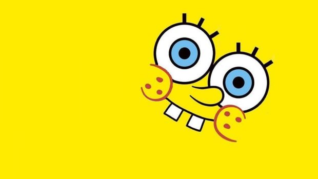 Spongebob squarepants tv show wallpapers HD.